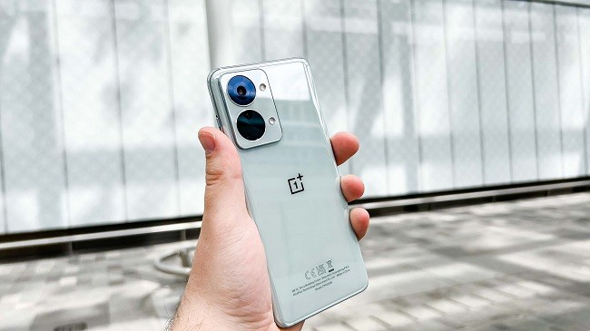 oneplus nord 2t