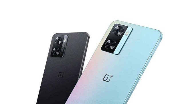 oneplus nord n20 se