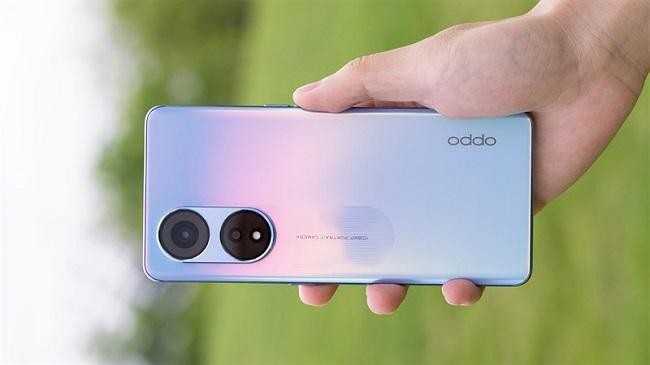 oppo a1 pro 5g