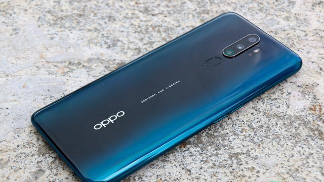 oppo a9 2020 2