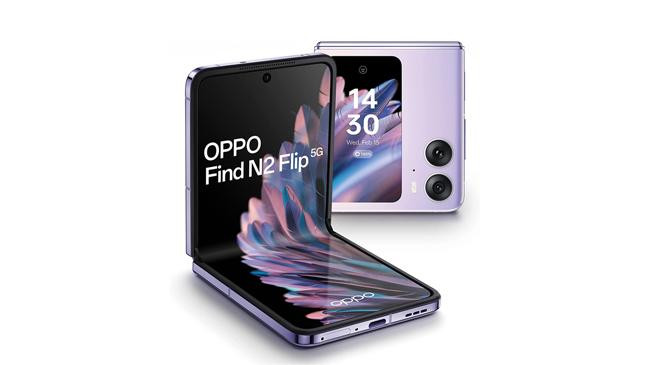 oppo find n2 flip