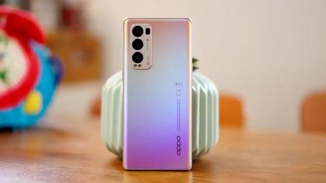 oppo find x3 neo