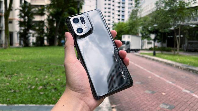 oppo find x5 pro