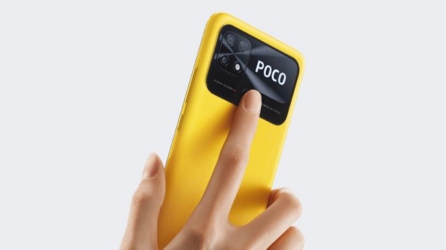 poco c50 1