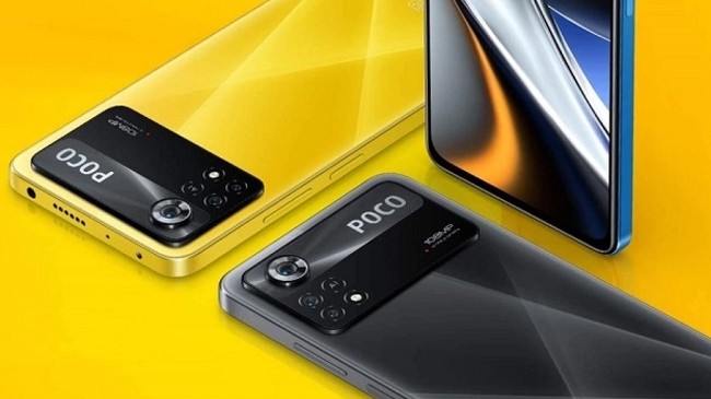 poco x5 pro