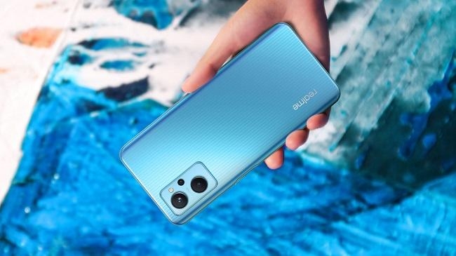 realme 9i 2