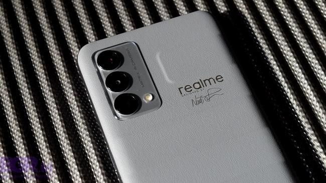 realme gt master edition