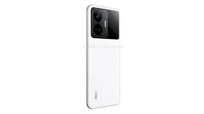 realme gt neo 5 1