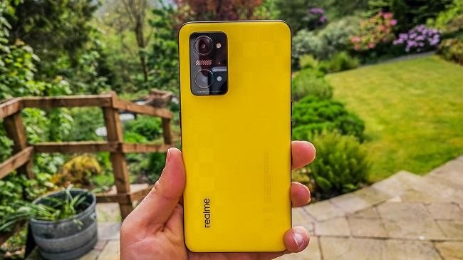 realme gt neo3t 1