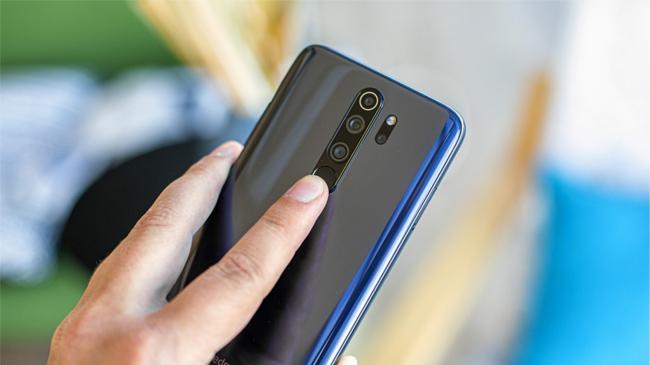 redmi note 8 pro back 2