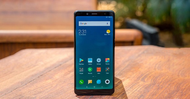 redmi s2