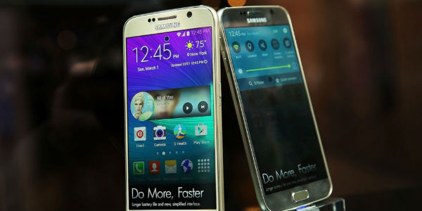 samsung 7 and7edg