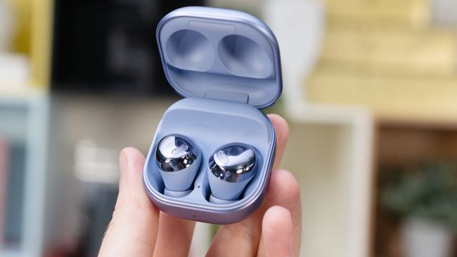 samsung galaxy buds