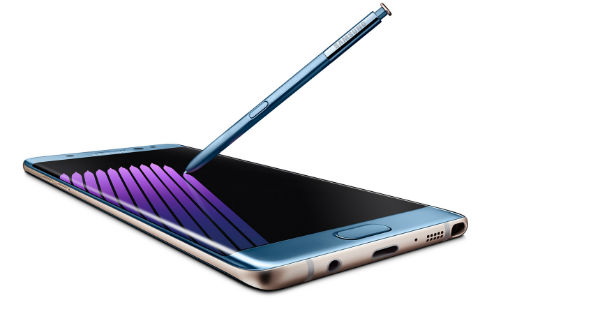 samsung galaxy note 7 in market 3