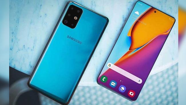 samsung galaxy s11 rumour