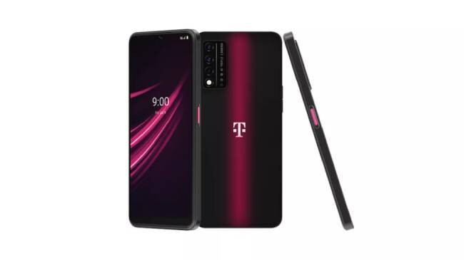t mobile announces 5g smartphone for 200 usd