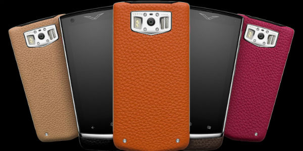 vertu phone