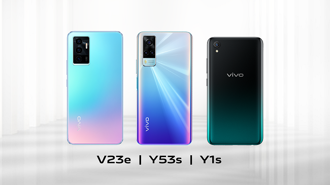 vivo phone