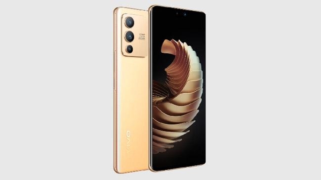 vivo v23 5g