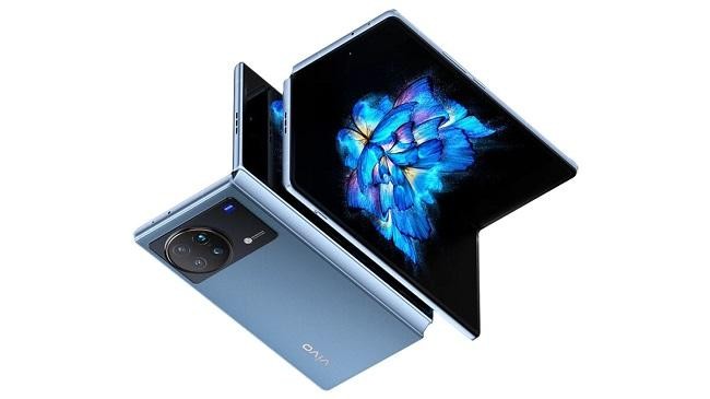 vivo x fold s