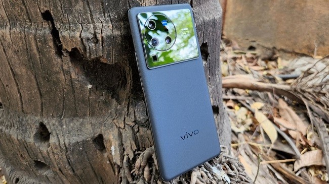 vivo x80