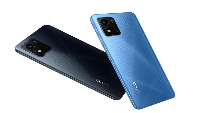 vivo y01