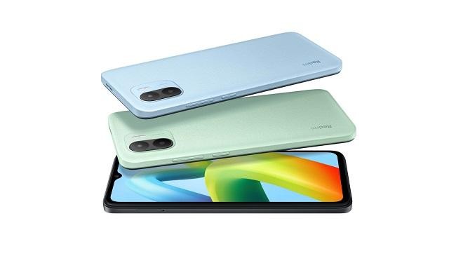 xiaomi a1 plus