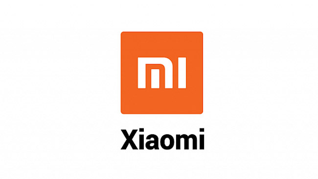 xiaomi logo