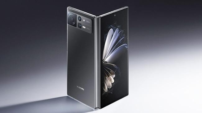 xiaomi mix fold 2 1