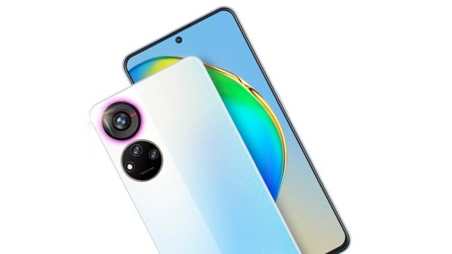 zte yuanhang 40 pro plus