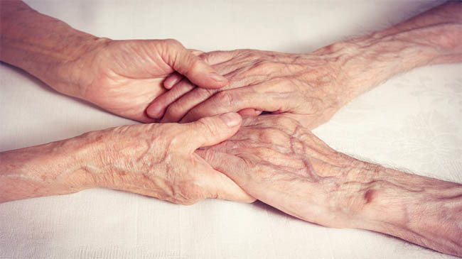 old people