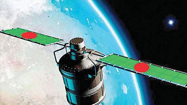 bangabandhu 2 satellite