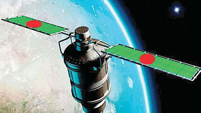 bangabandhu satellite 2