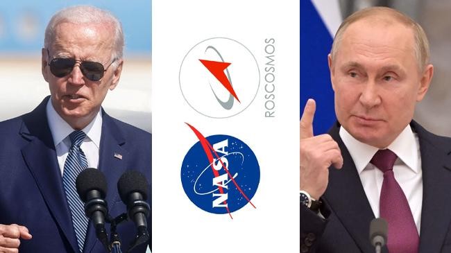 biden putin nasa and roscosmos