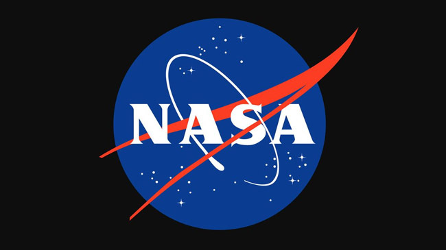 nasa logo