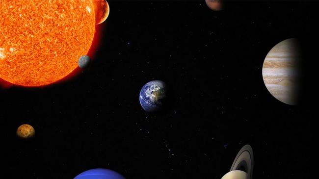 new planet found like earth