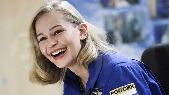 russian actress yulia peresild