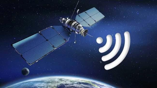 starlink satellite internet