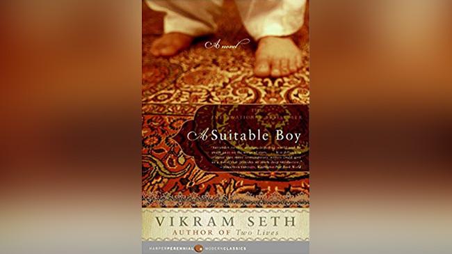 a suitable boy