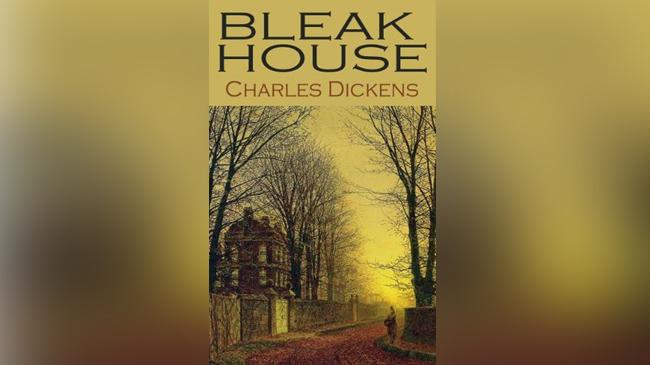 bleak house