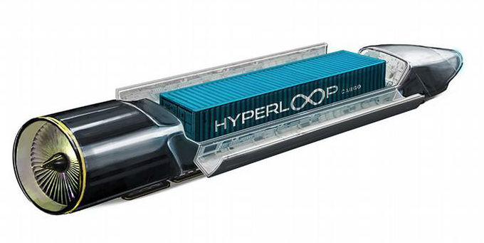 hyperloop