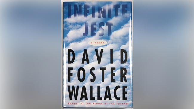 infinite jest