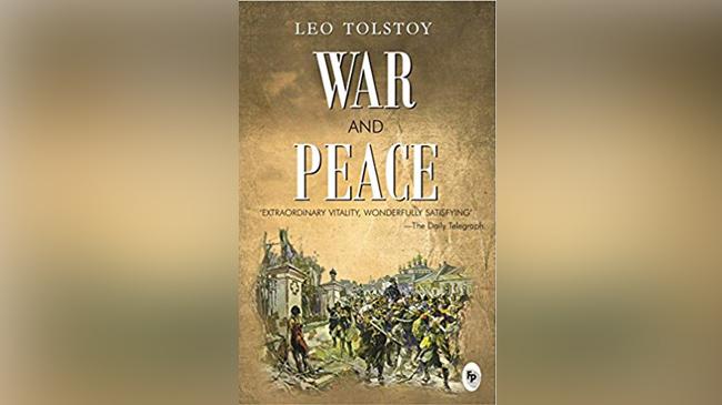 war and peace