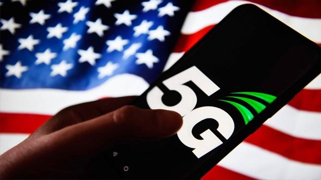 5g usa