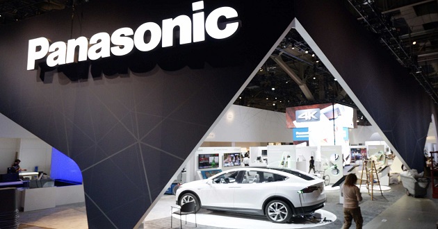 Panasonic Car