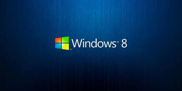 Windows 8