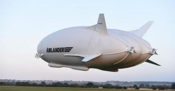 airlander pic