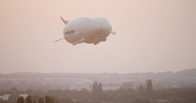 airlander ten