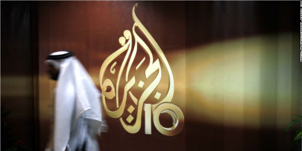 al jazeera pic