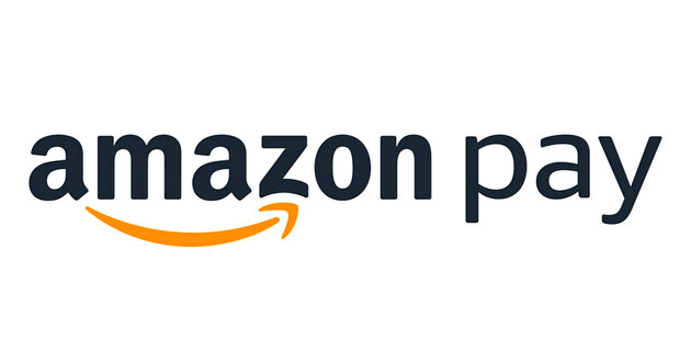 amazon pay logo